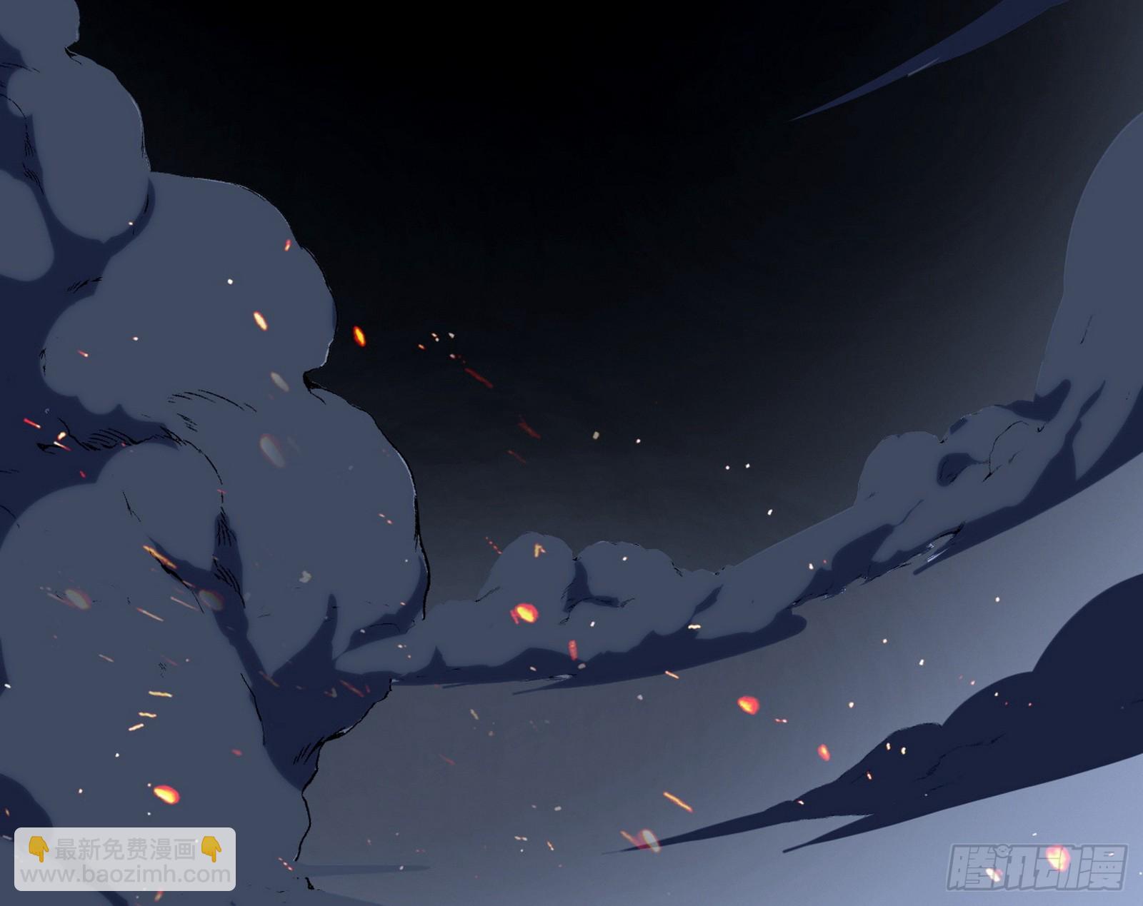 我爲邪帝 - 衰運下的頓悟，長生霸拳LV6(3/4) - 5