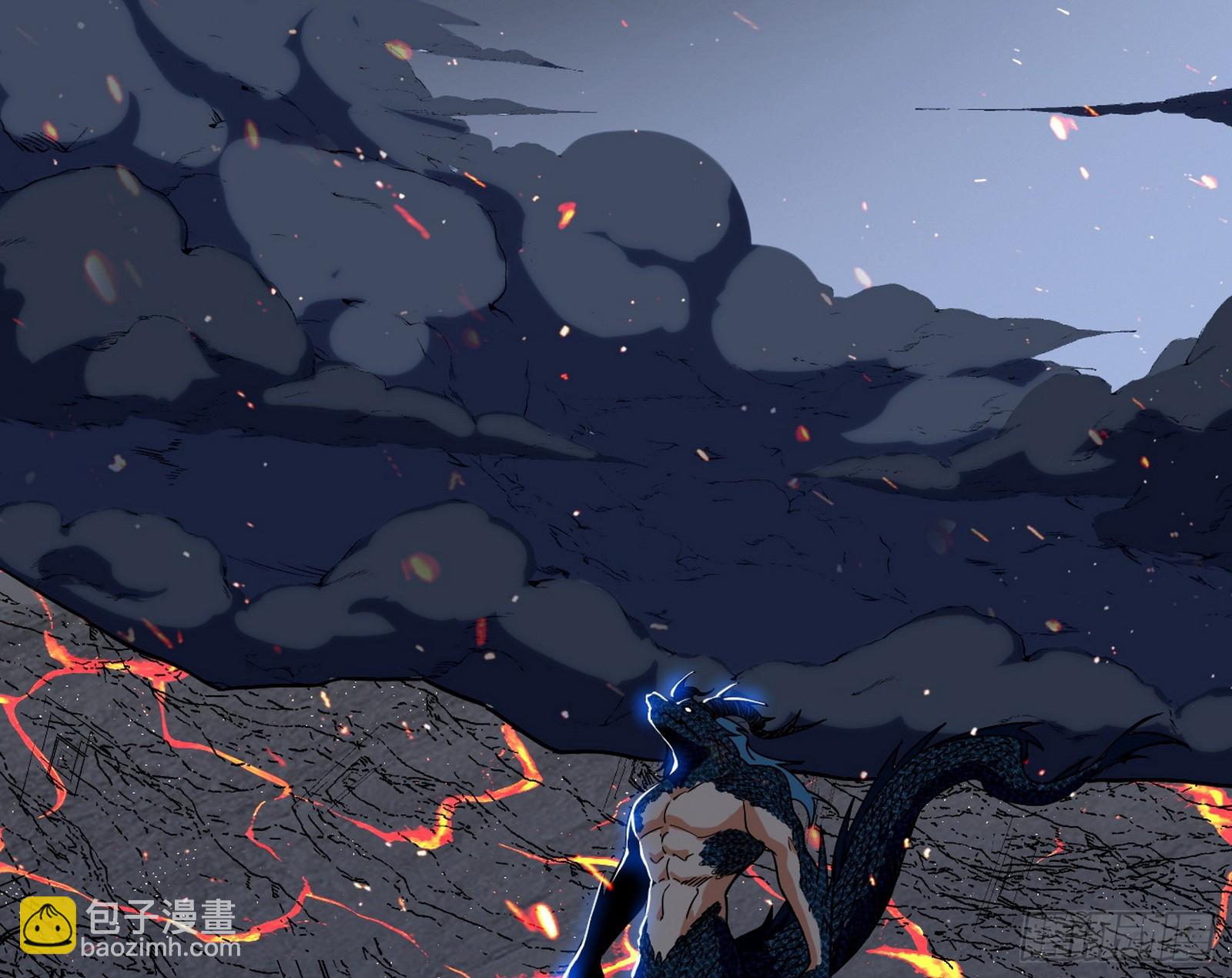 我爲邪帝 - 衰運下的頓悟，長生霸拳LV6(3/4) - 6