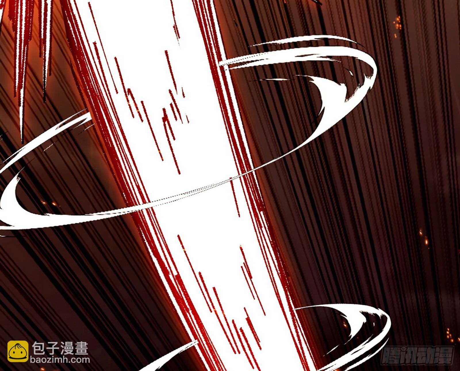 我爲邪帝 - 衰運下的頓悟，長生霸拳LV6(1/4) - 8