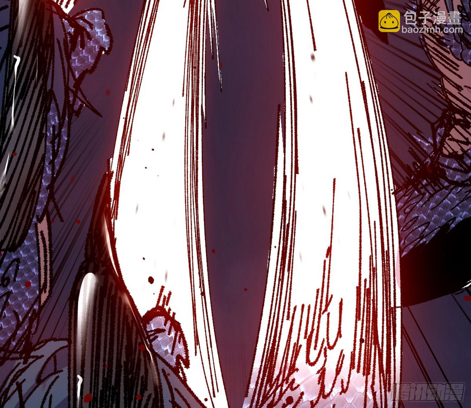 我爲邪帝 - 衰運下的頓悟，長生霸拳LV6(2/4) - 2