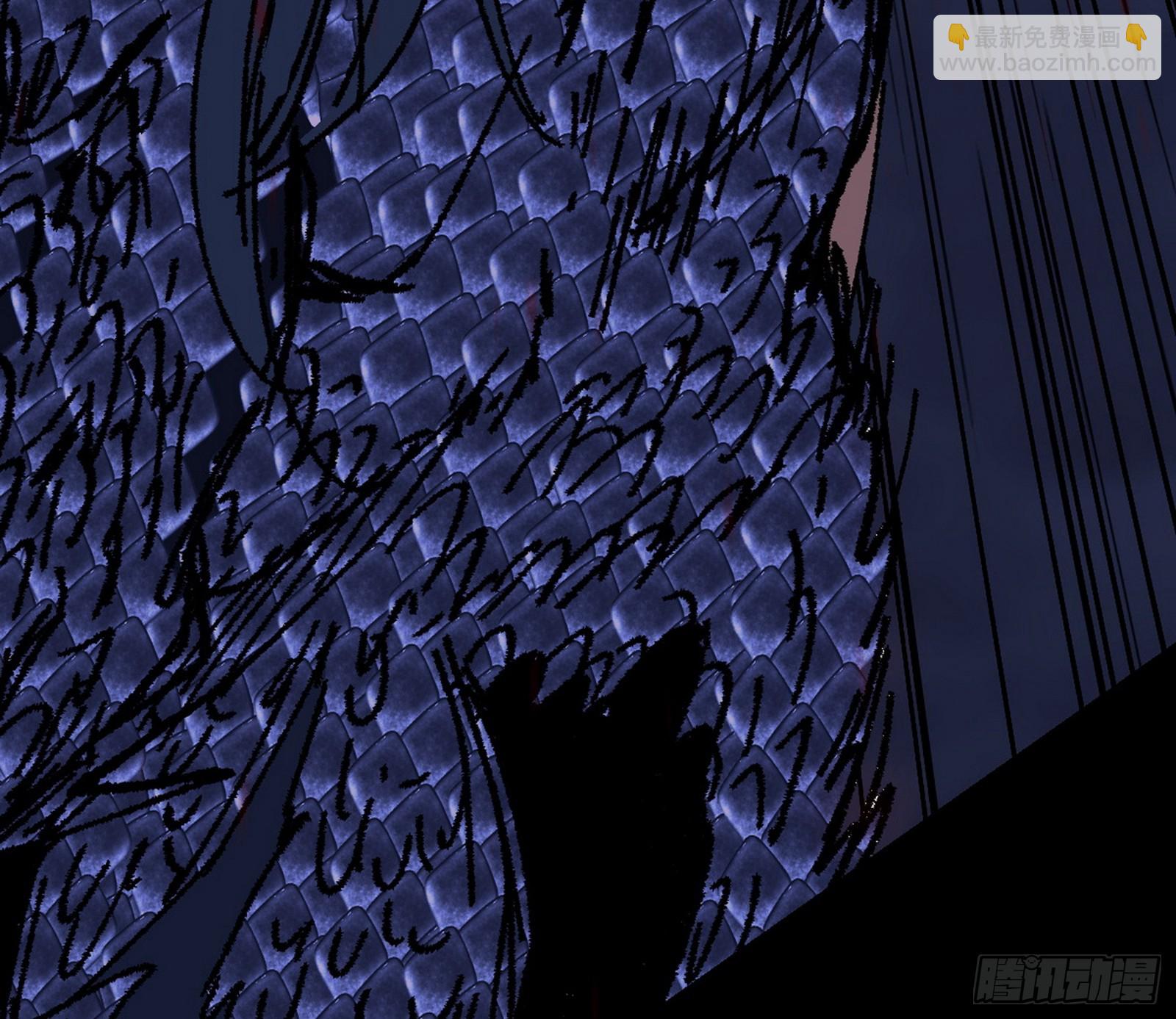 我爲邪帝 - 衰運下的頓悟，長生霸拳LV6(2/4) - 4