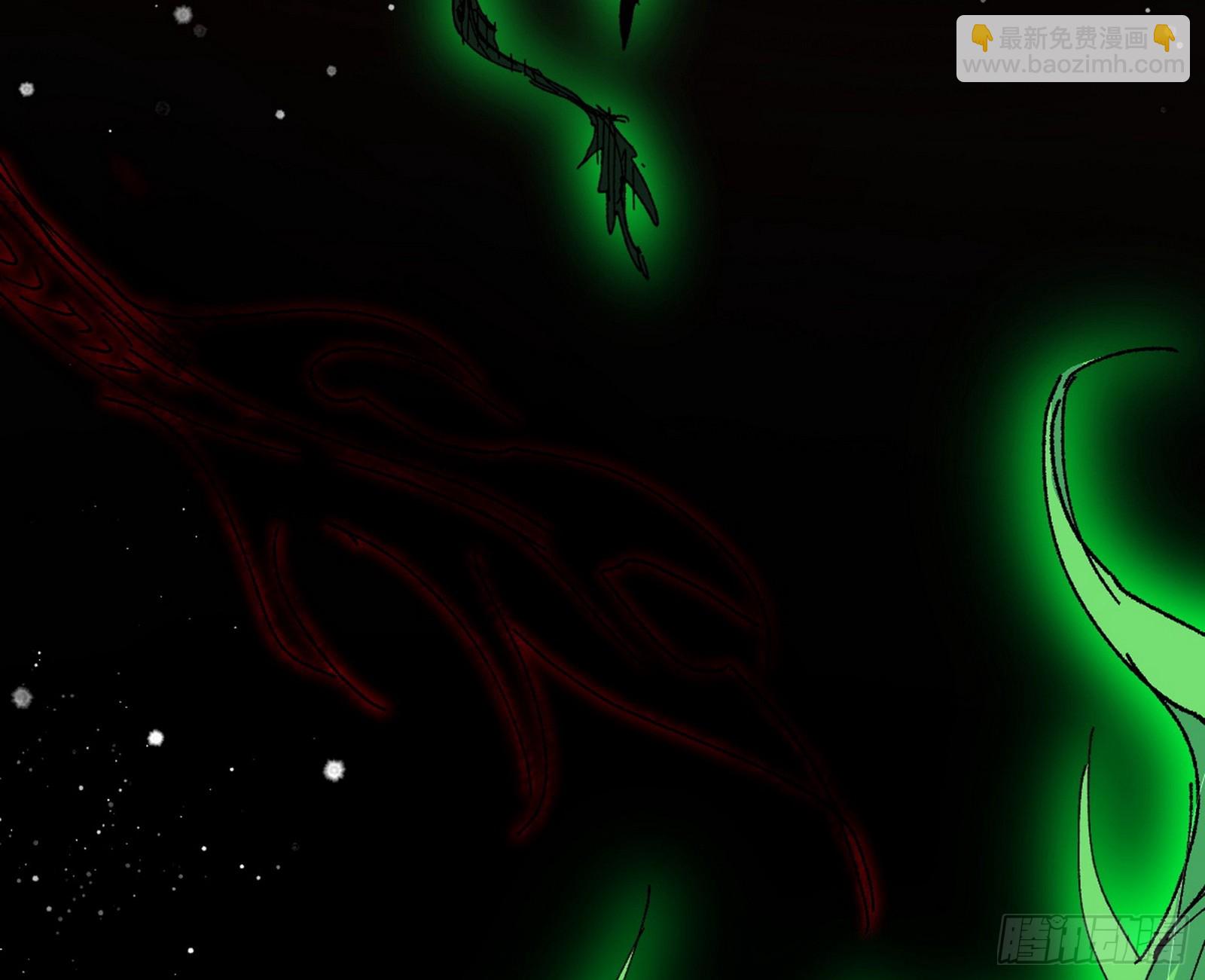 我爲邪帝 - 衰運下的頓悟，長生霸拳LV6(2/4) - 5