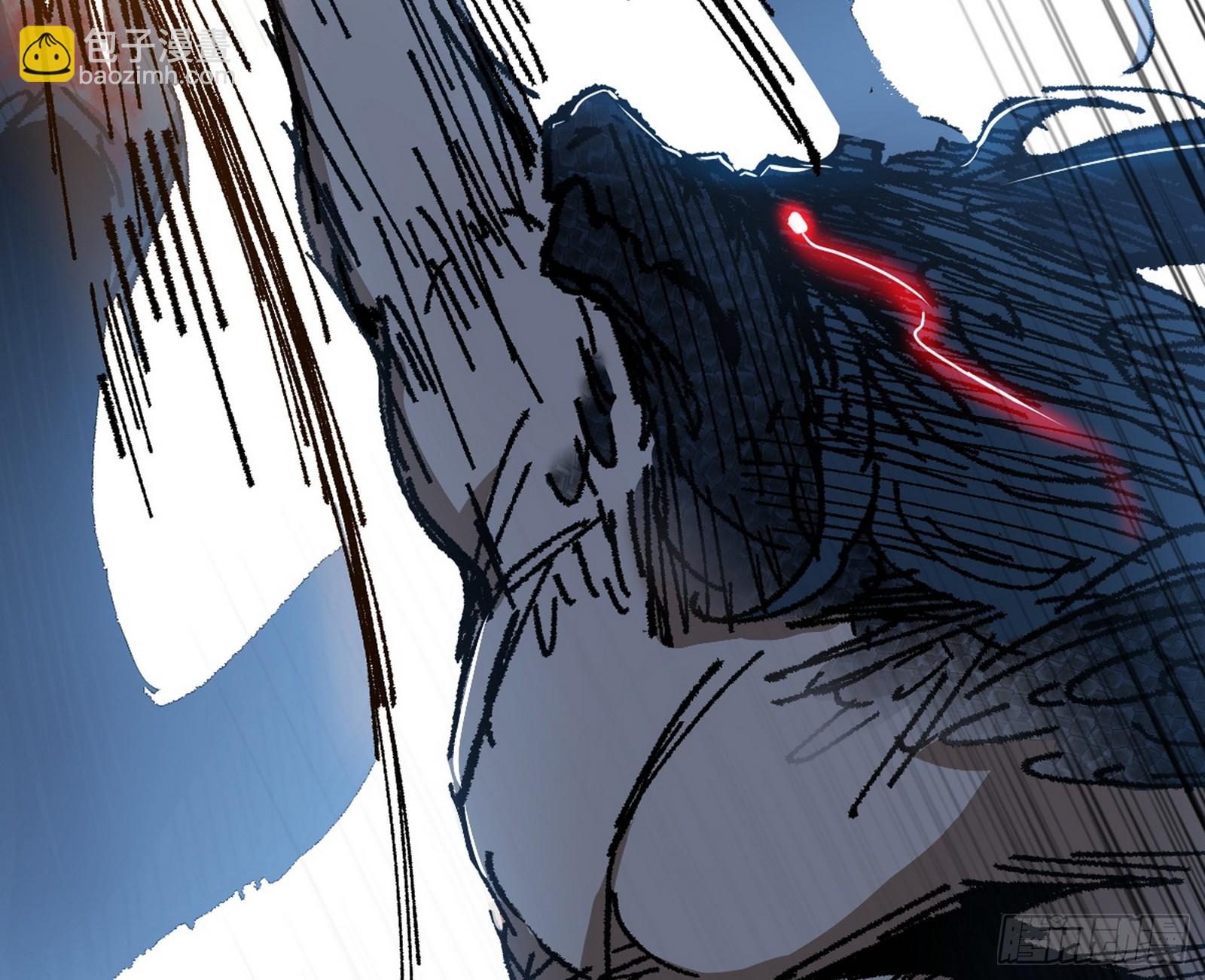 我爲邪帝 - 衰運下的頓悟，長生霸拳LV6(2/4) - 3