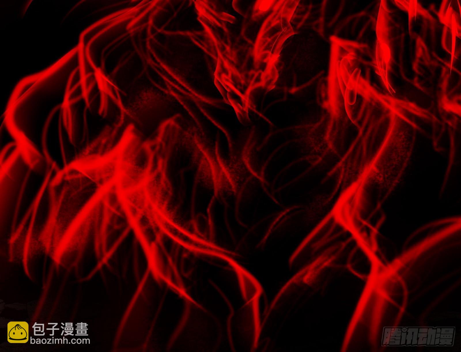 我爲邪帝 - 無餘涅槃與羽衣精之死(3/4) - 4