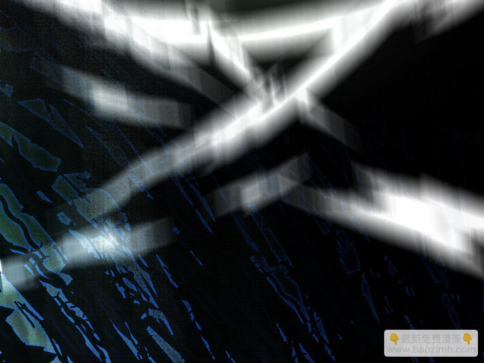 我爲邪帝 - 無餘涅槃與羽衣精之死(3/4) - 7