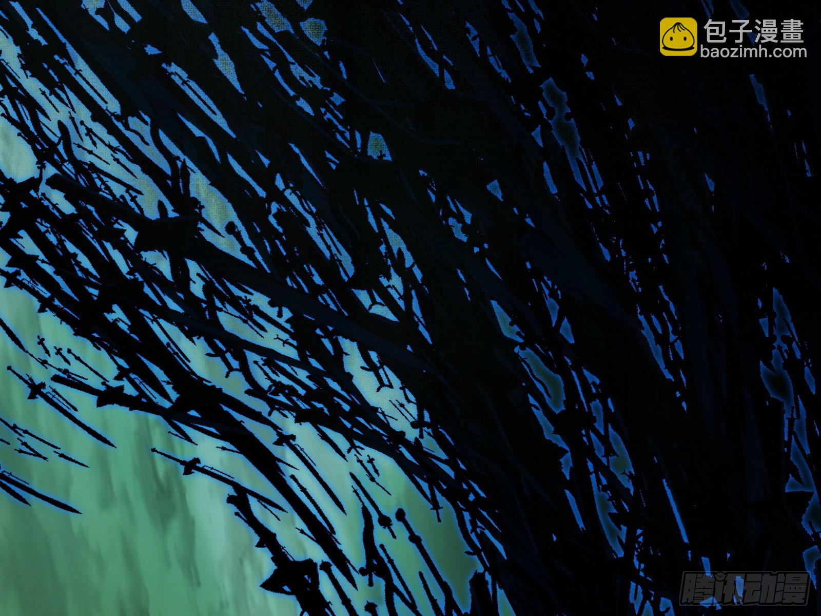 我爲邪帝 - 無餘涅槃與羽衣精之死(3/4) - 8