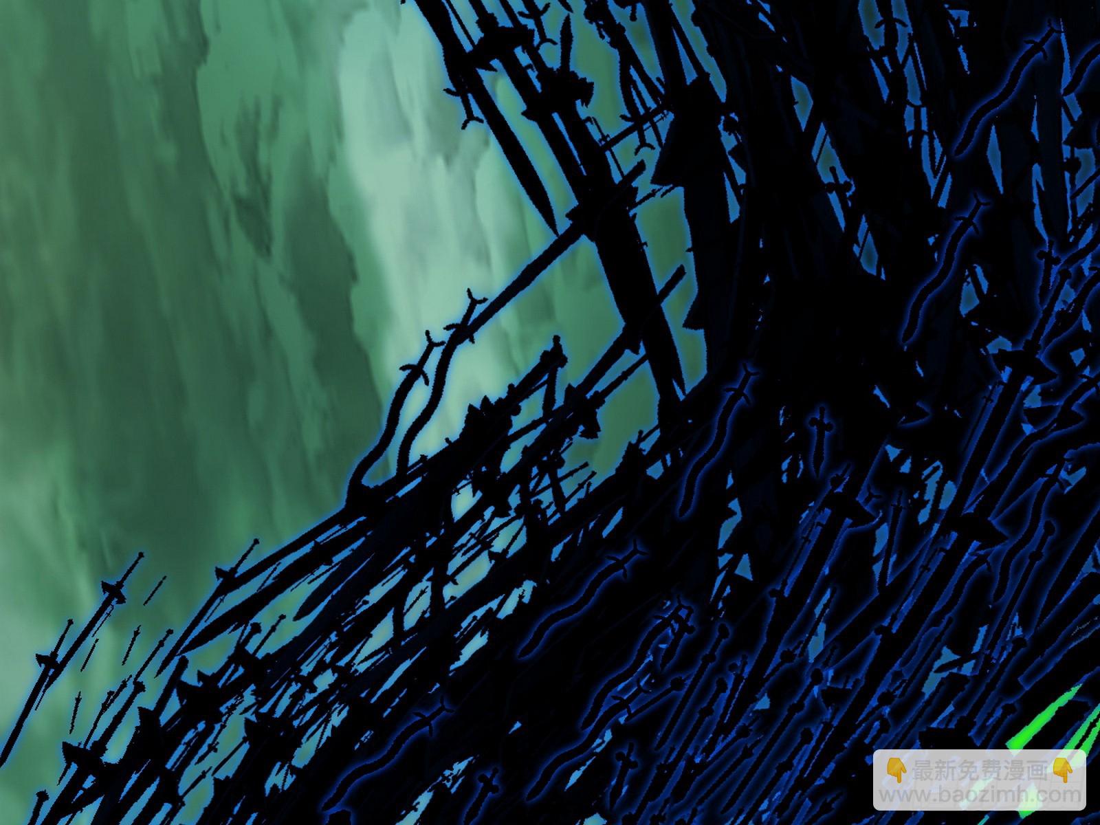 我爲邪帝 - 無餘涅槃與羽衣精之死(3/4) - 1