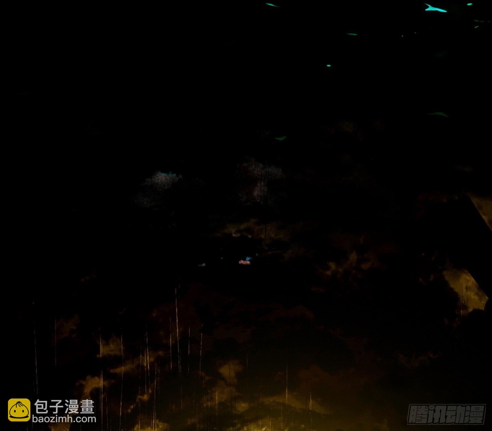 我爲邪帝 - 無餘涅槃與羽衣精之死(3/4) - 3