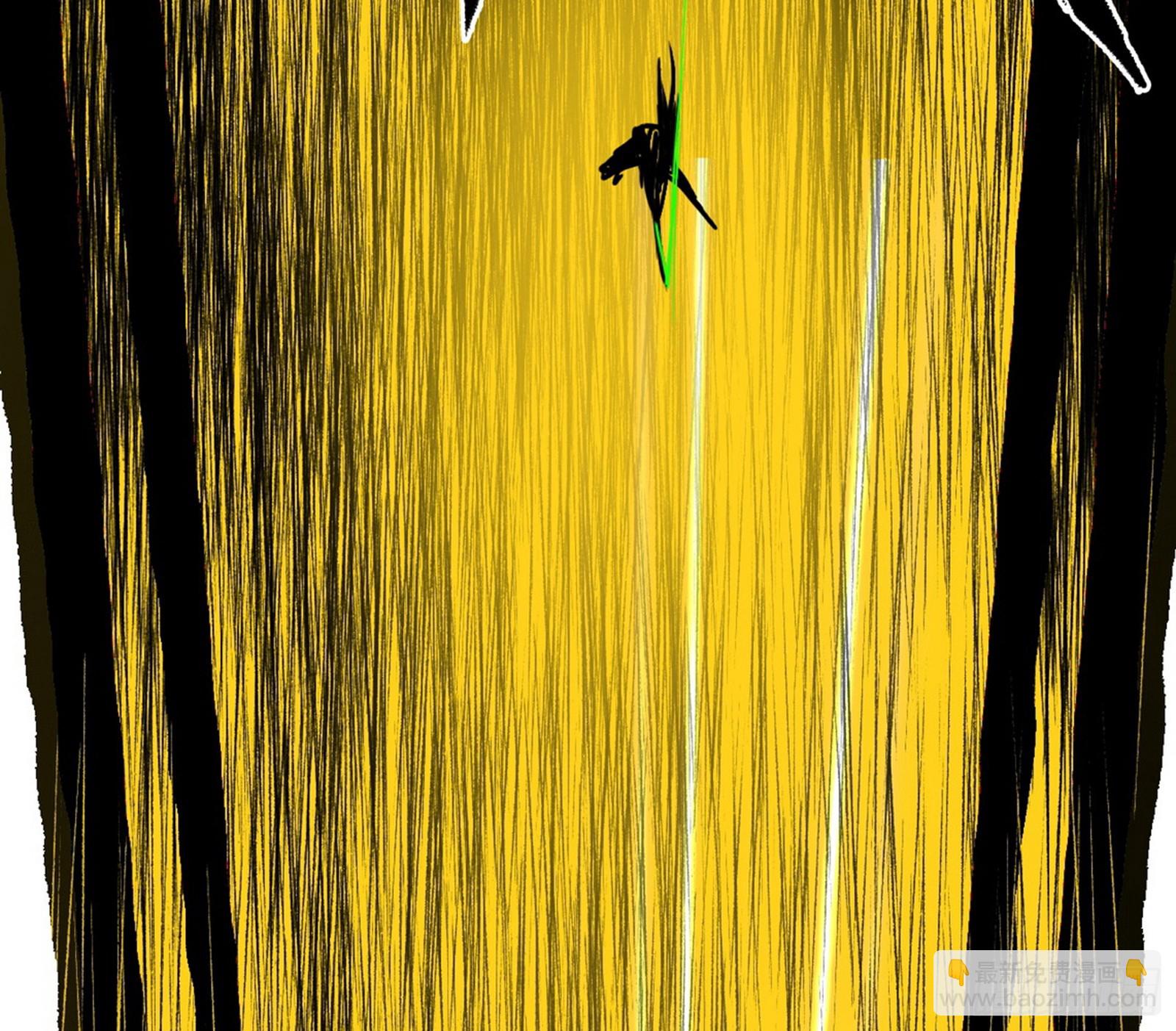 我爲邪帝 - 無餘涅槃與羽衣精之死(3/4) - 2