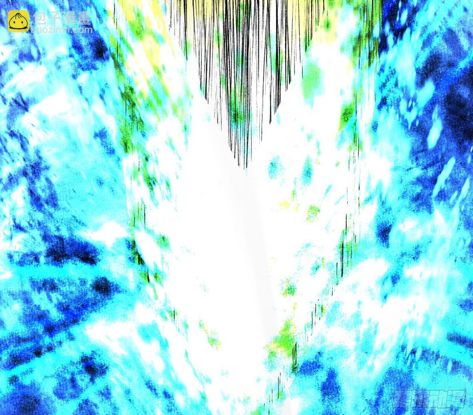 我爲邪帝 - 無餘涅槃與羽衣精之死(3/4) - 5