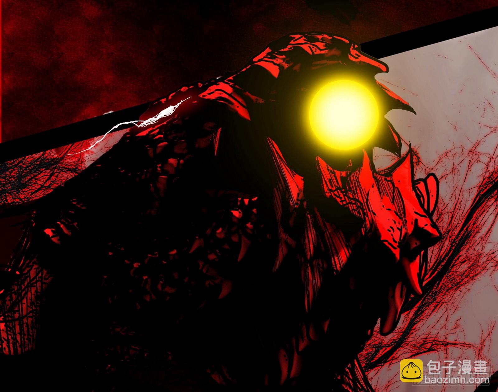 我爲邪帝 - 無餘涅槃與羽衣精之死(4/4) - 4