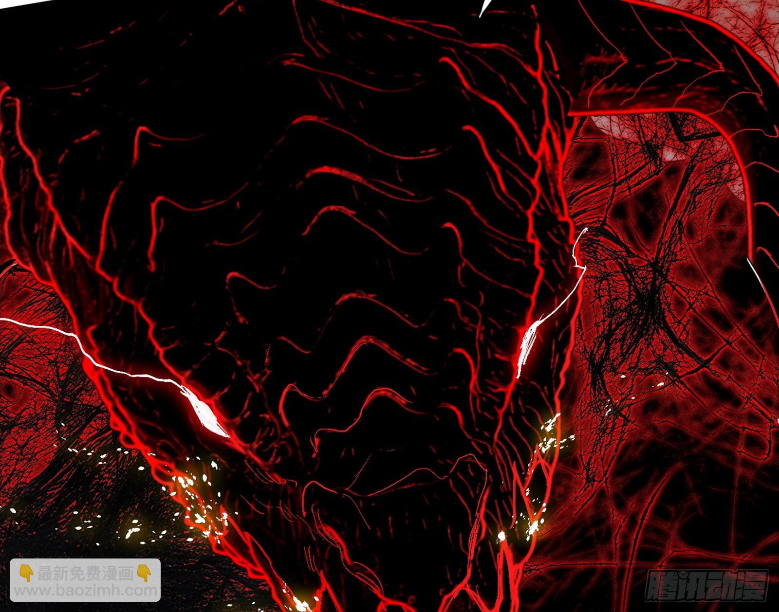 我爲邪帝 - 無餘涅槃與羽衣精之死(4/4) - 2