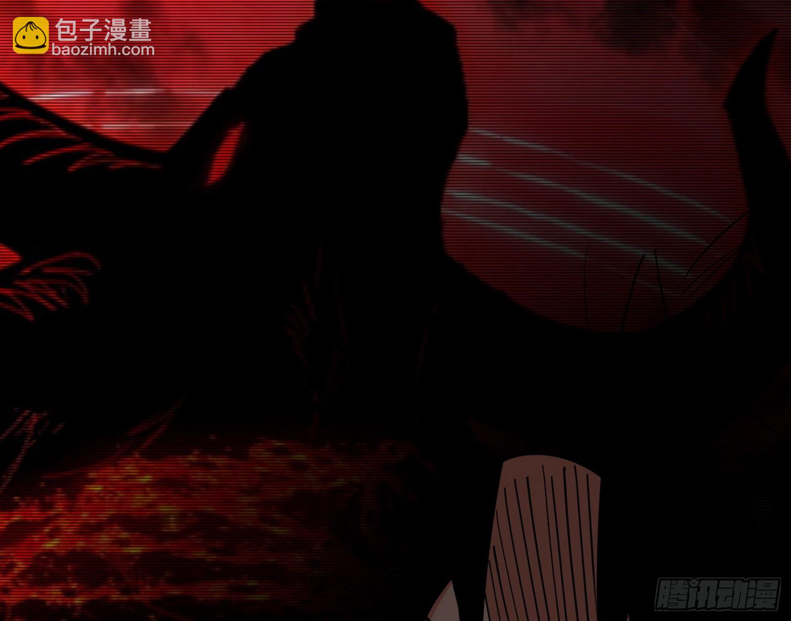 我爲邪帝 - 無餘涅槃與羽衣精之死(4/4) - 1