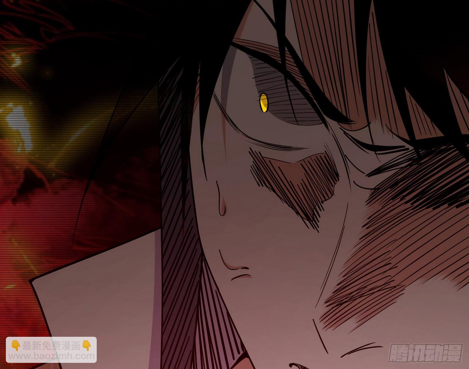 我爲邪帝 - 無餘涅槃與羽衣精之死(4/4) - 2