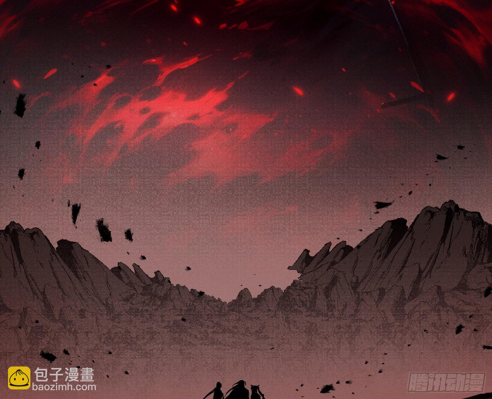 我爲邪帝 - 邪神降臨(3/3) - 5