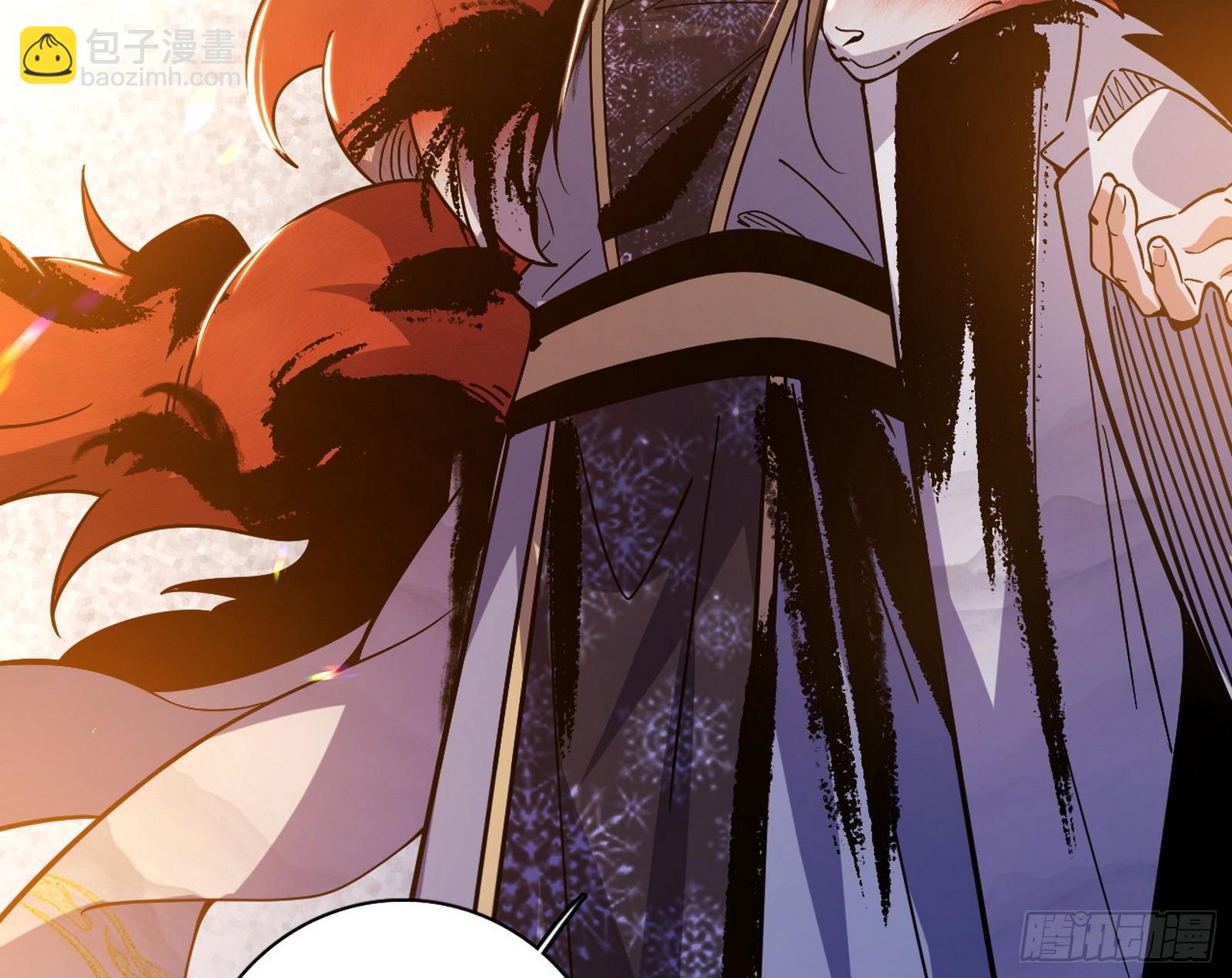 我爲邪帝 - 召靈附體與避不開的故人(3/3) - 2