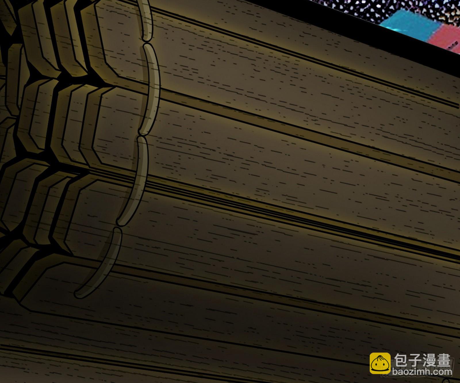 我爲邪帝 - 大驚喜與第二次人生演變(3/3) - 5