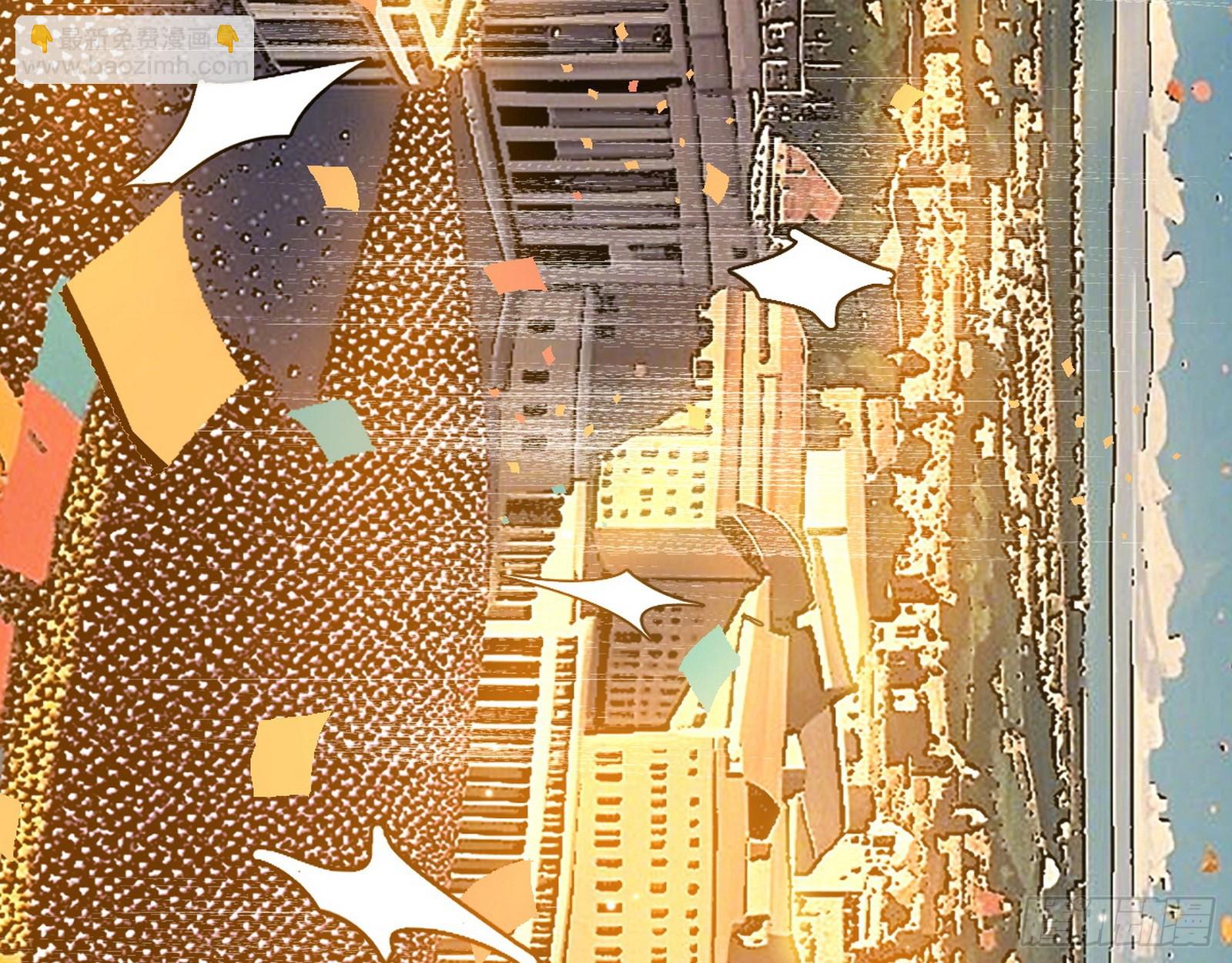 我爲邪帝 - 大驚喜與第二次人生演變(2/3) - 2