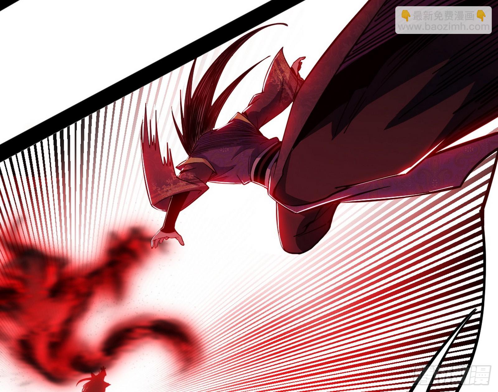 我爲邪帝 - 再見顏如玉與意外遭遇(2/3) - 2