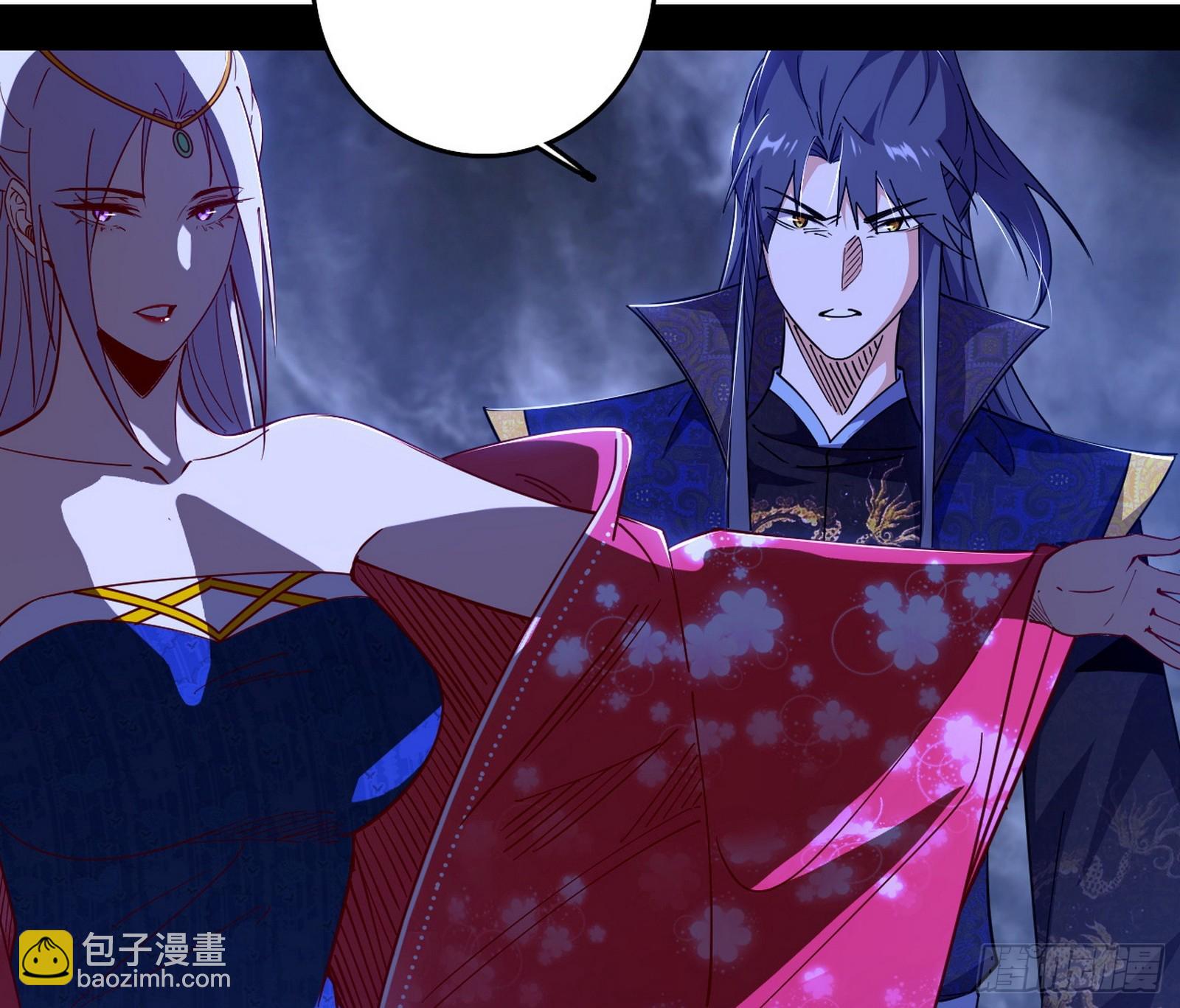 我爲邪帝 - 封天劍VS天淵巡狩(3/3) - 1