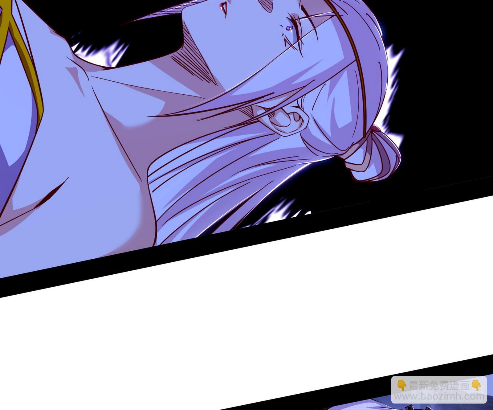 我爲邪帝 - 封天劍VS天淵巡狩(3/3) - 5