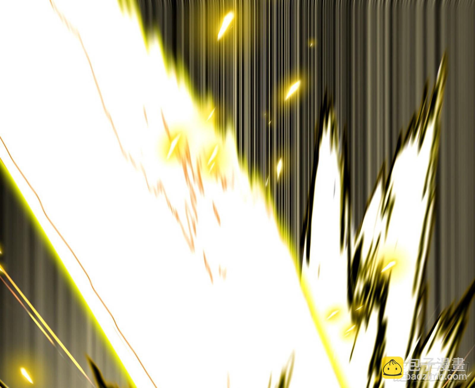 我爲邪帝 - 封天劍VS天淵巡狩(1/3) - 1