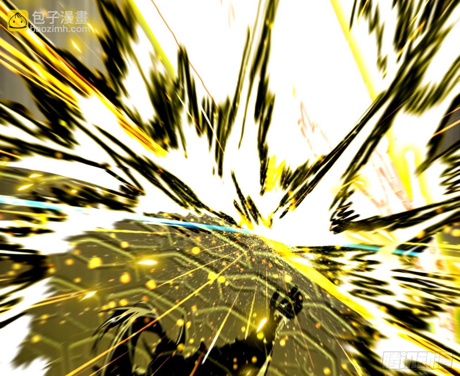 我爲邪帝 - 封天劍VS天淵巡狩(1/3) - 2