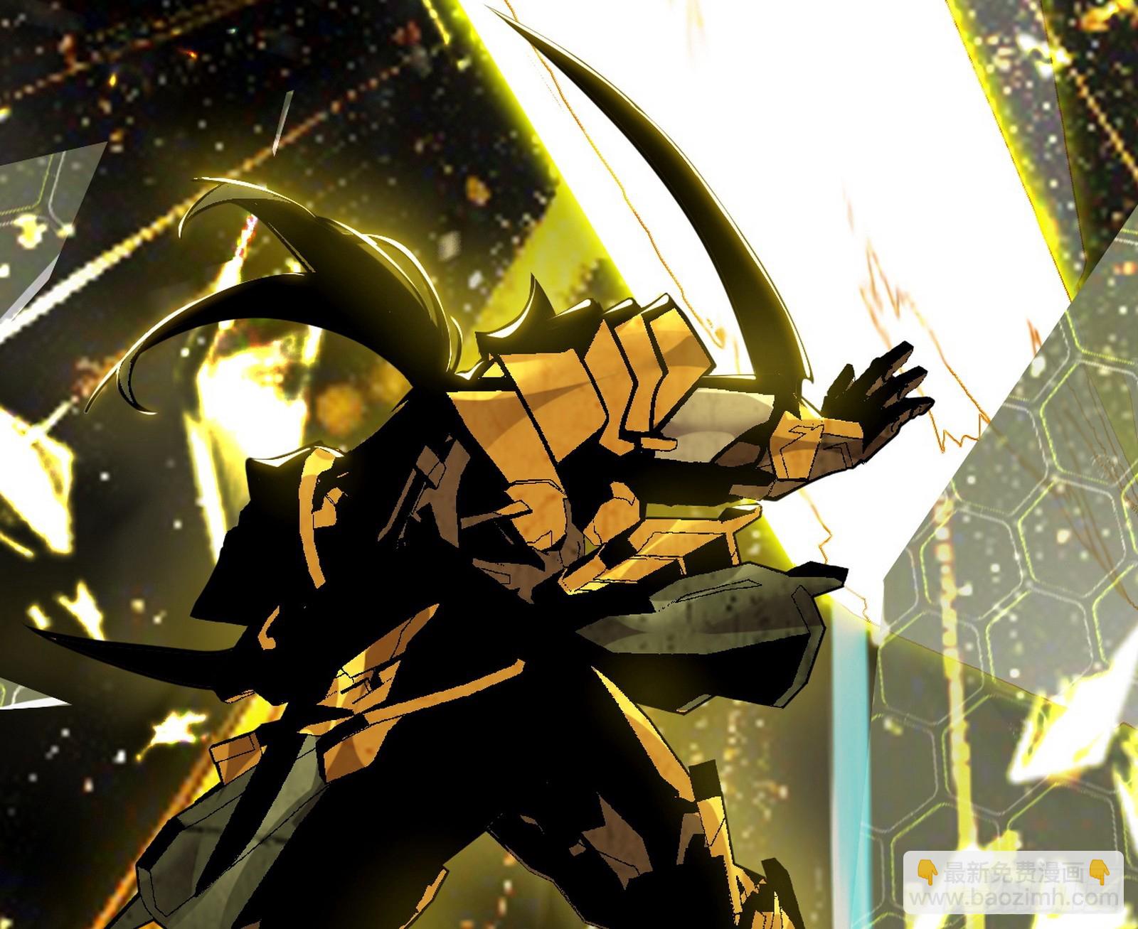 我爲邪帝 - 封天劍VS天淵巡狩(1/3) - 7