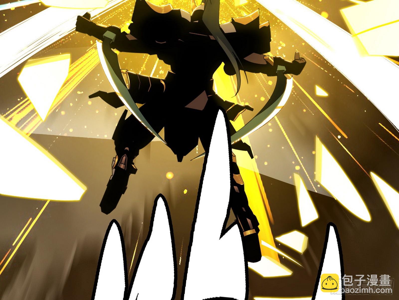 我爲邪帝 - 封天劍VS天淵巡狩(1/3) - 6