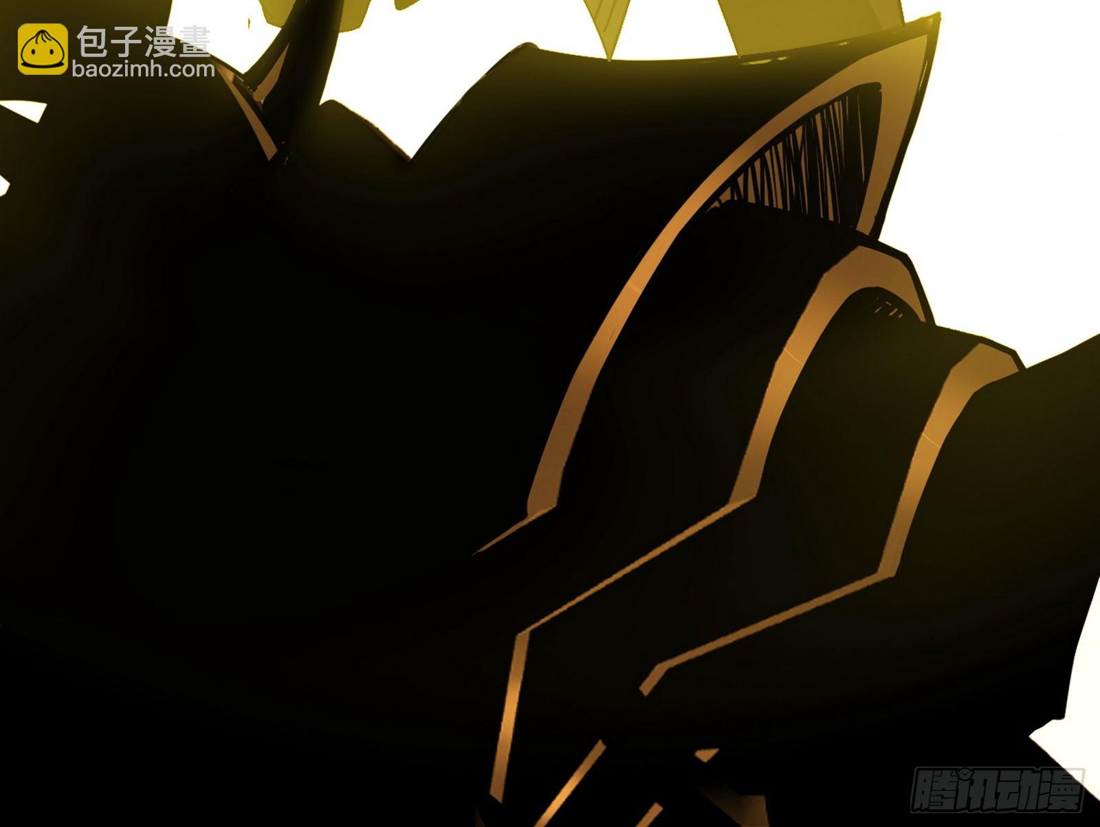 我爲邪帝 - 封天劍VS天淵巡狩(1/3) - 3