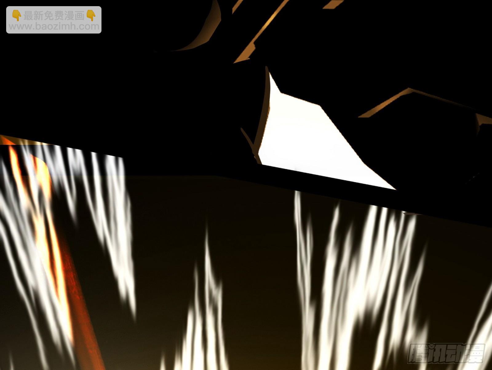 我爲邪帝 - 封天劍VS天淵巡狩(1/3) - 4