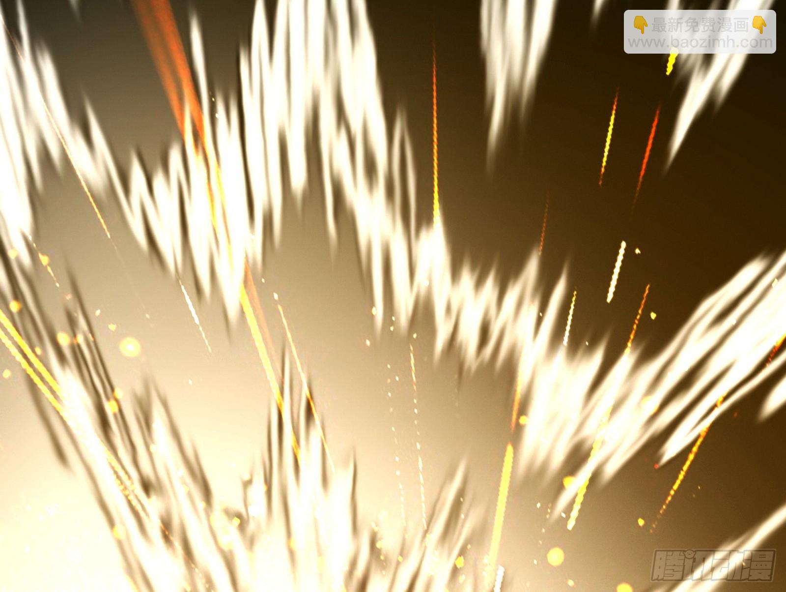 我爲邪帝 - 封天劍VS天淵巡狩(1/3) - 5