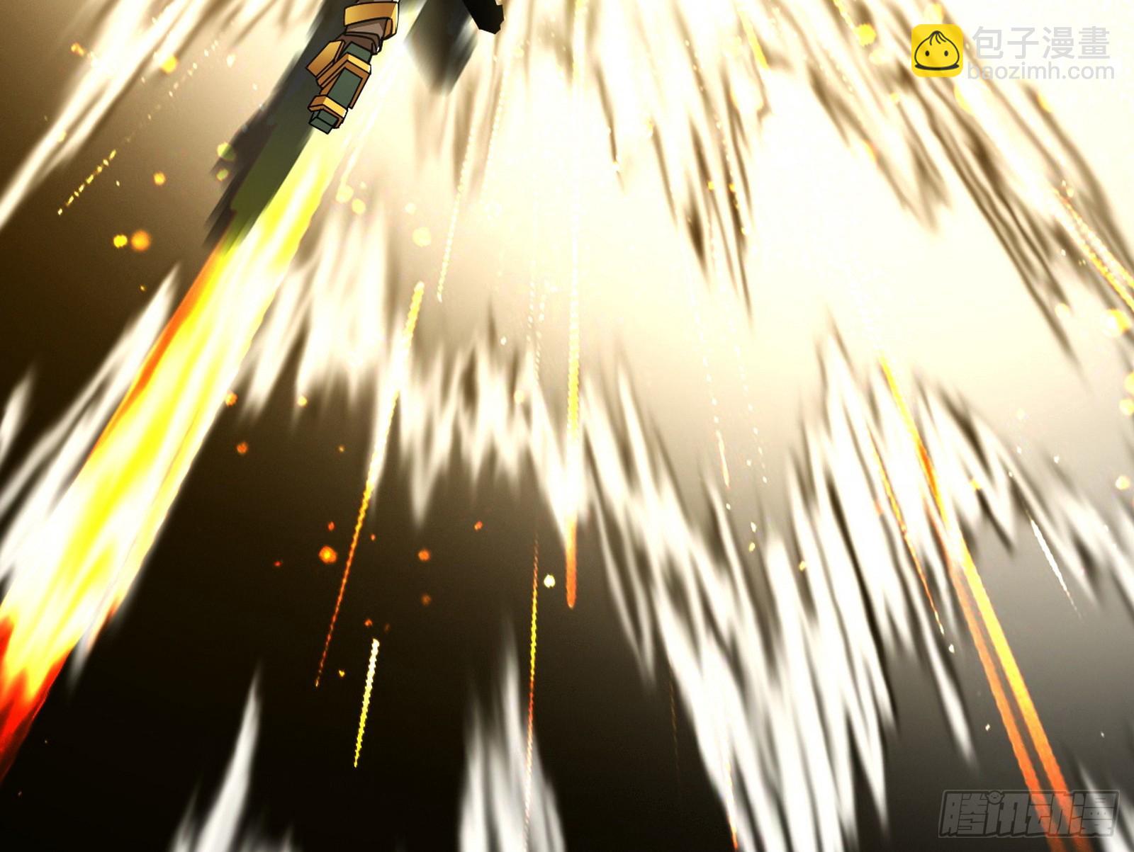 我爲邪帝 - 封天劍VS天淵巡狩(1/3) - 7