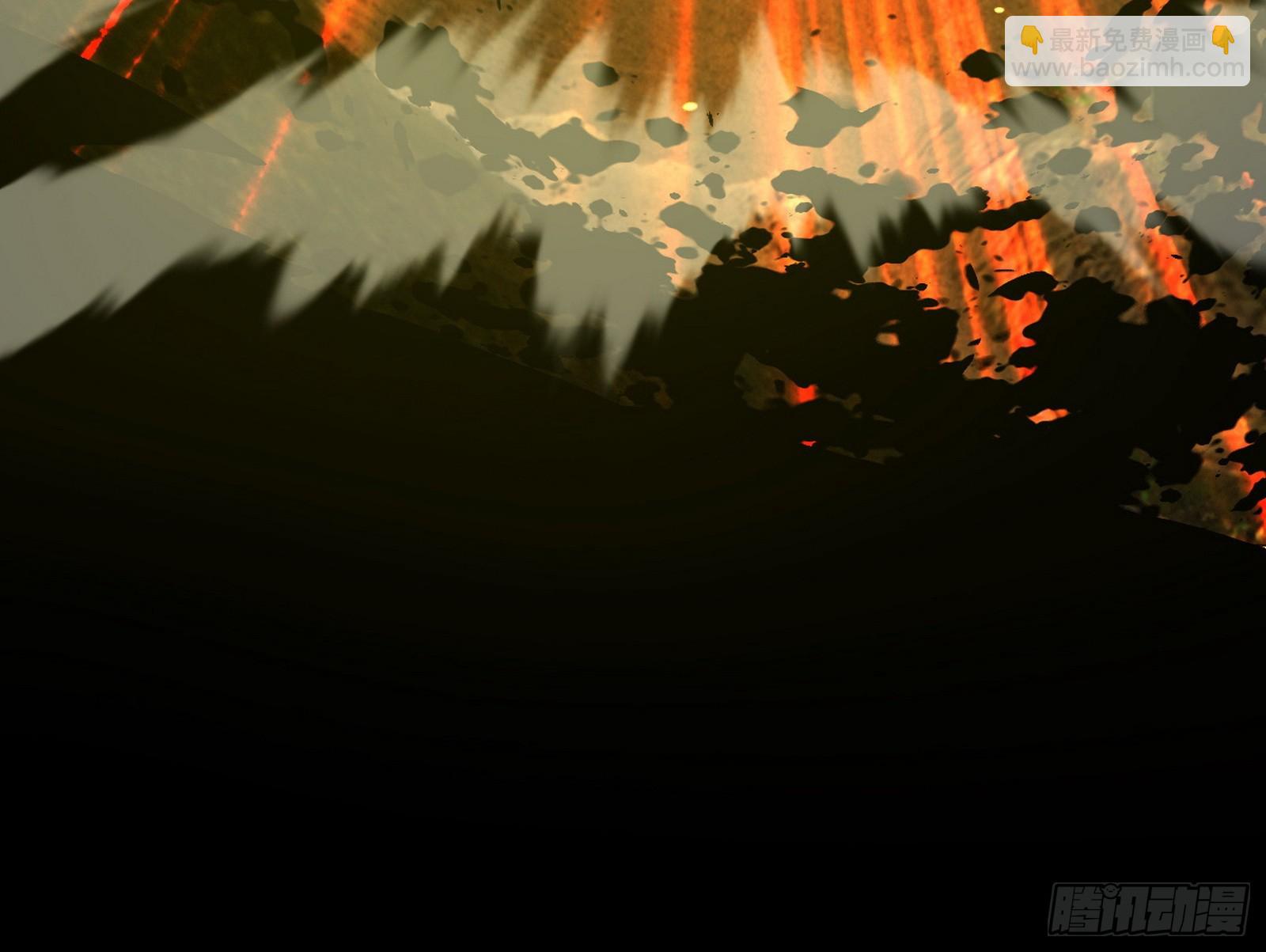 我爲邪帝 - 封天劍VS天淵巡狩(2/3) - 5