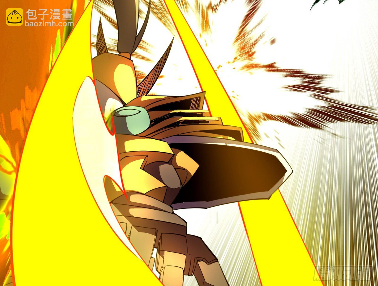 我爲邪帝 - 封天劍VS天淵巡狩(2/3) - 5