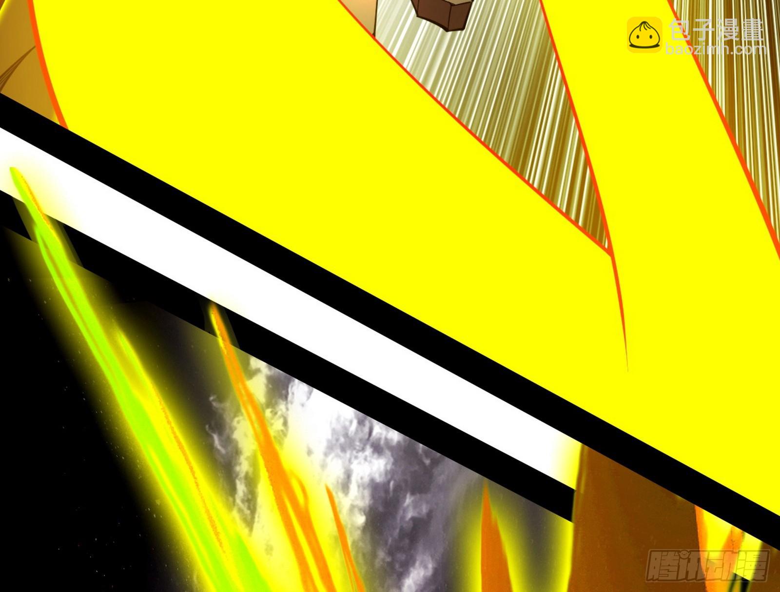 我爲邪帝 - 封天劍VS天淵巡狩(2/3) - 6