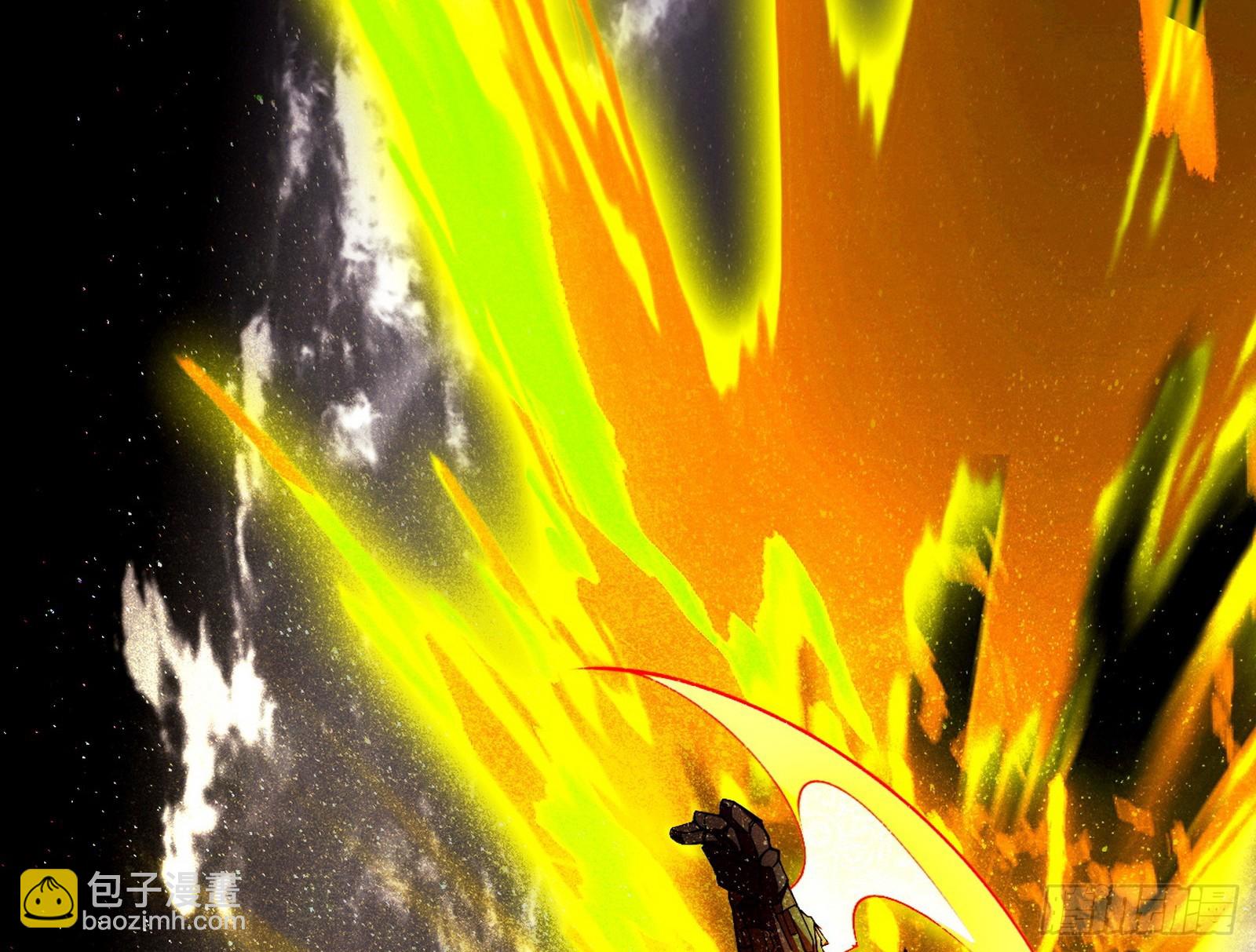 我爲邪帝 - 封天劍VS天淵巡狩(2/3) - 7