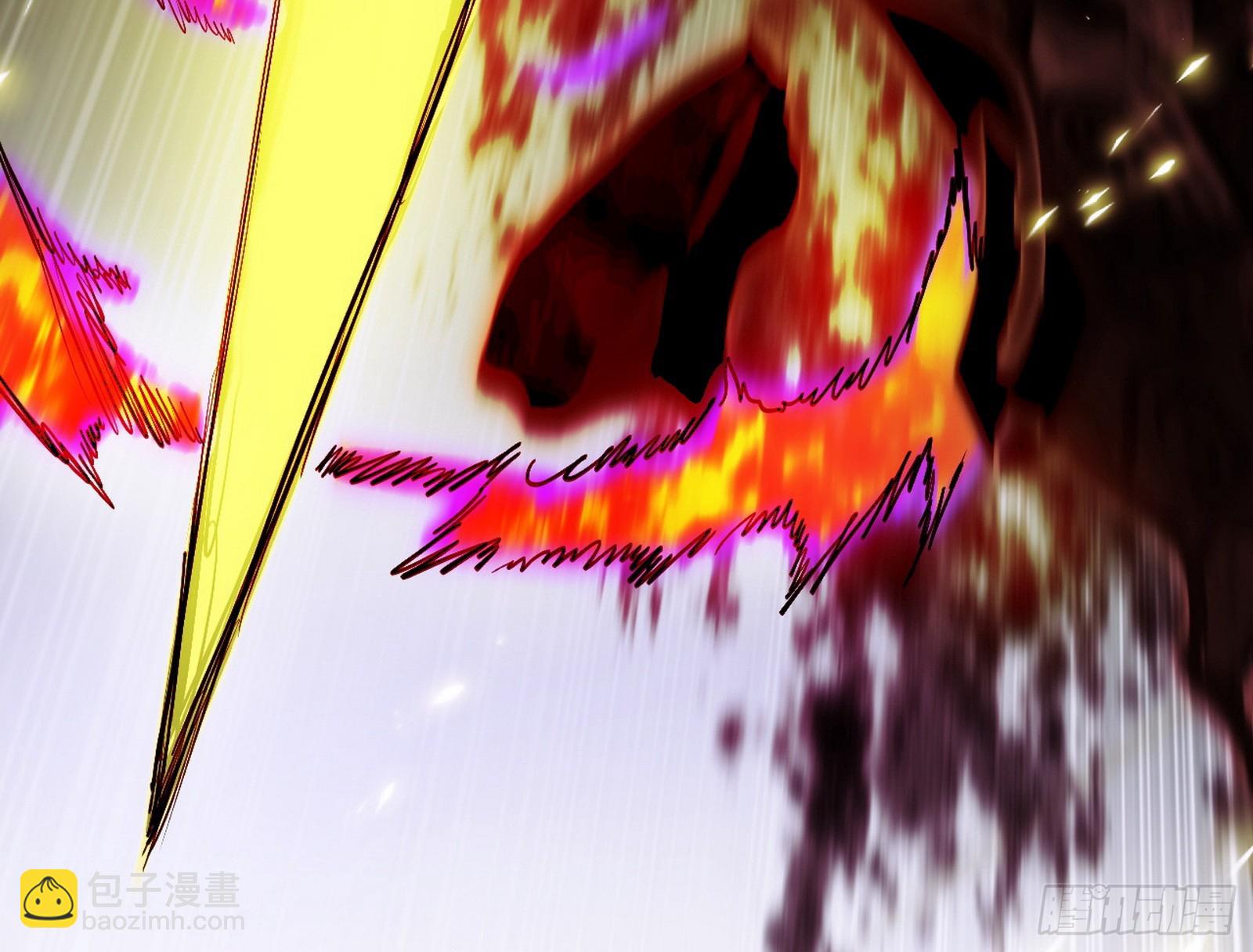 我爲邪帝 - 貪嗔癡聚首(2/3) - 6