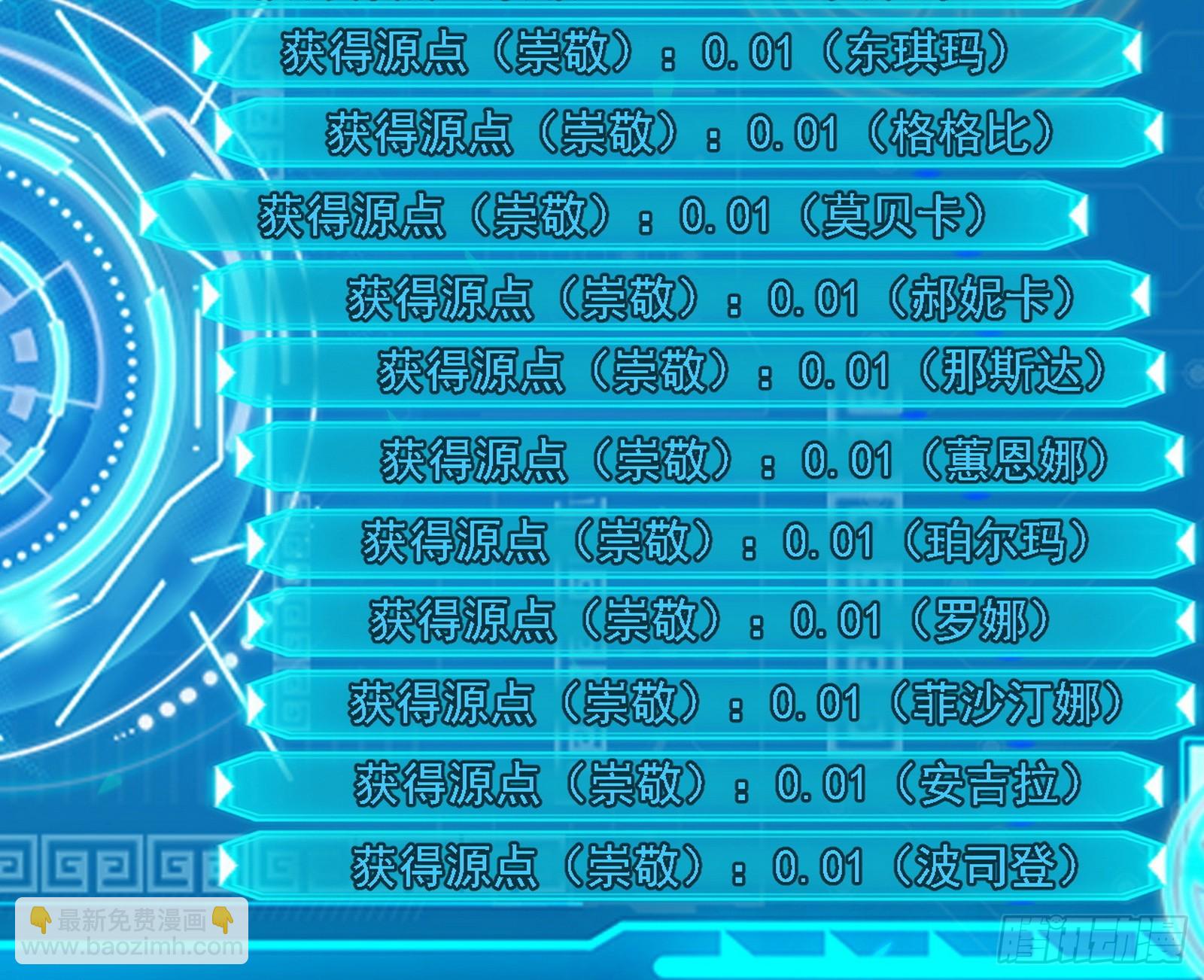 我爲邪帝 - 回到現實(1/3) - 7