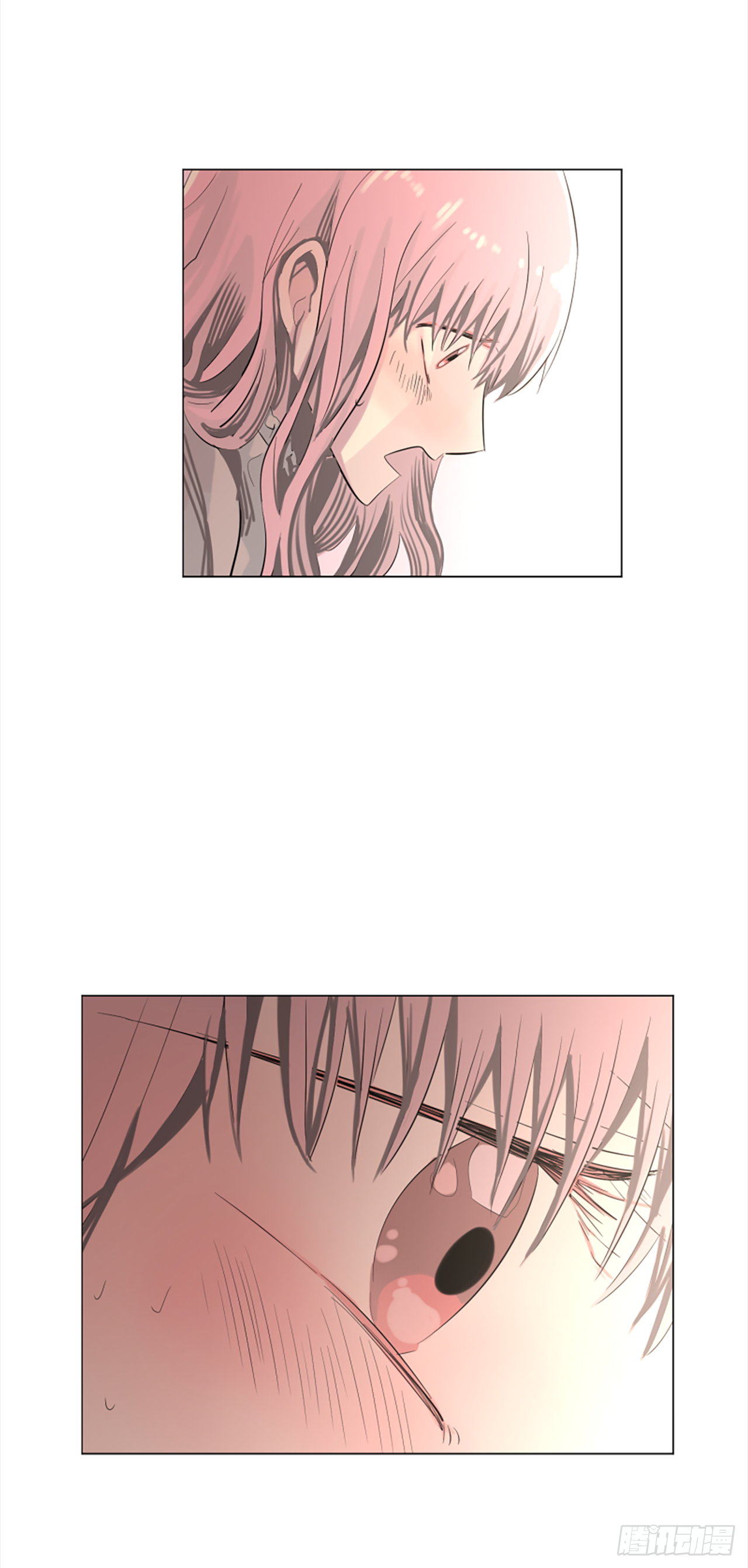 16.好想吃了她-第17话