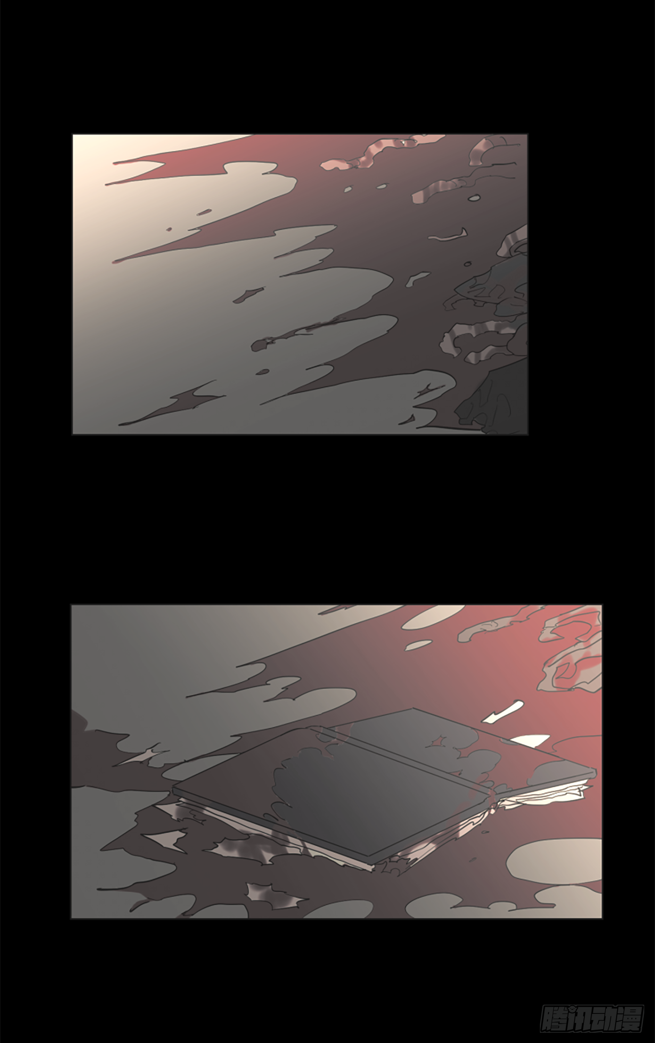 16.好想吃了她-第17话