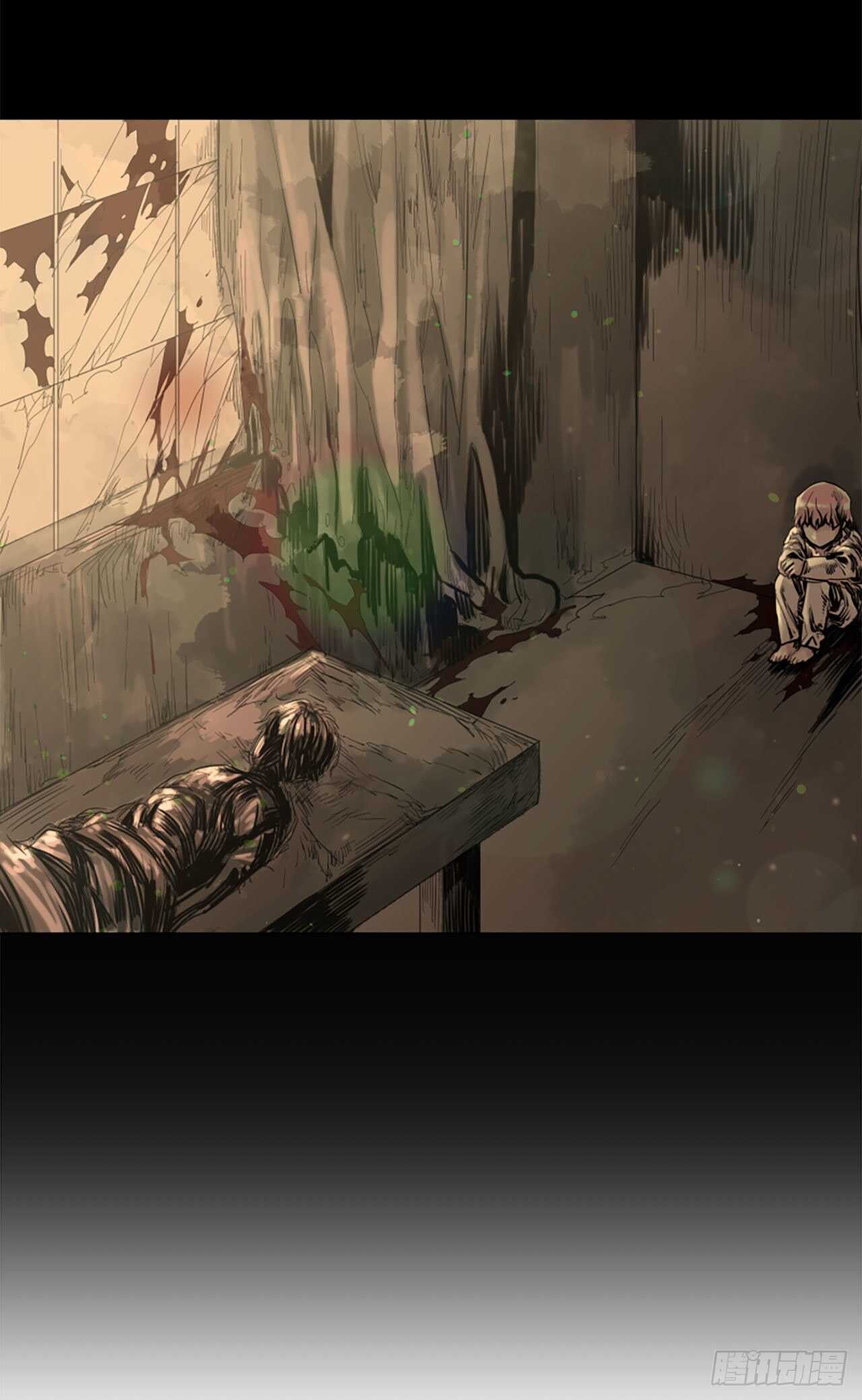 20.我爱你-第21话