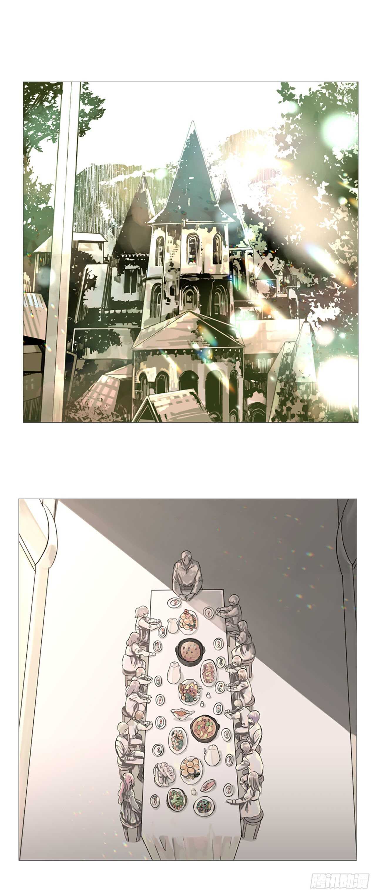 22.你居然敢打她-第23话