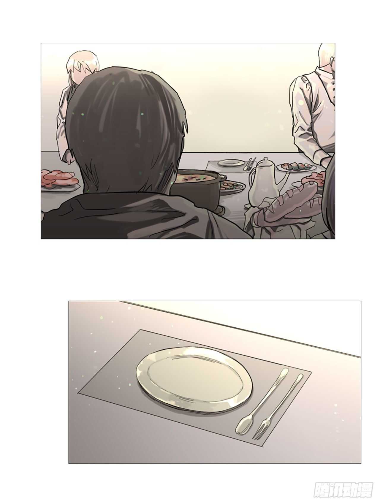 22.你居然敢打她-第23话