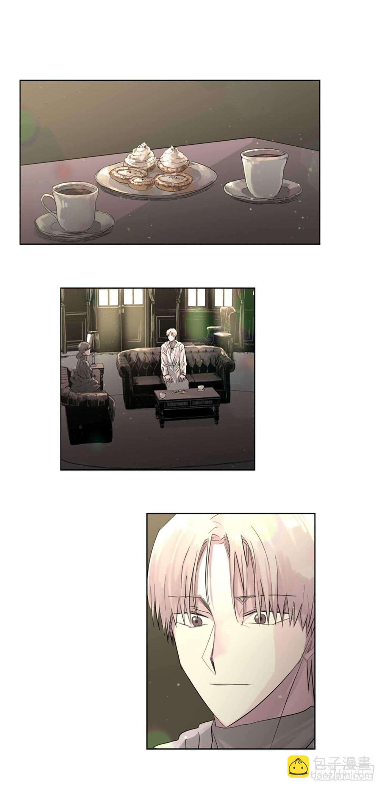 28.男爵夫人到访-第29话