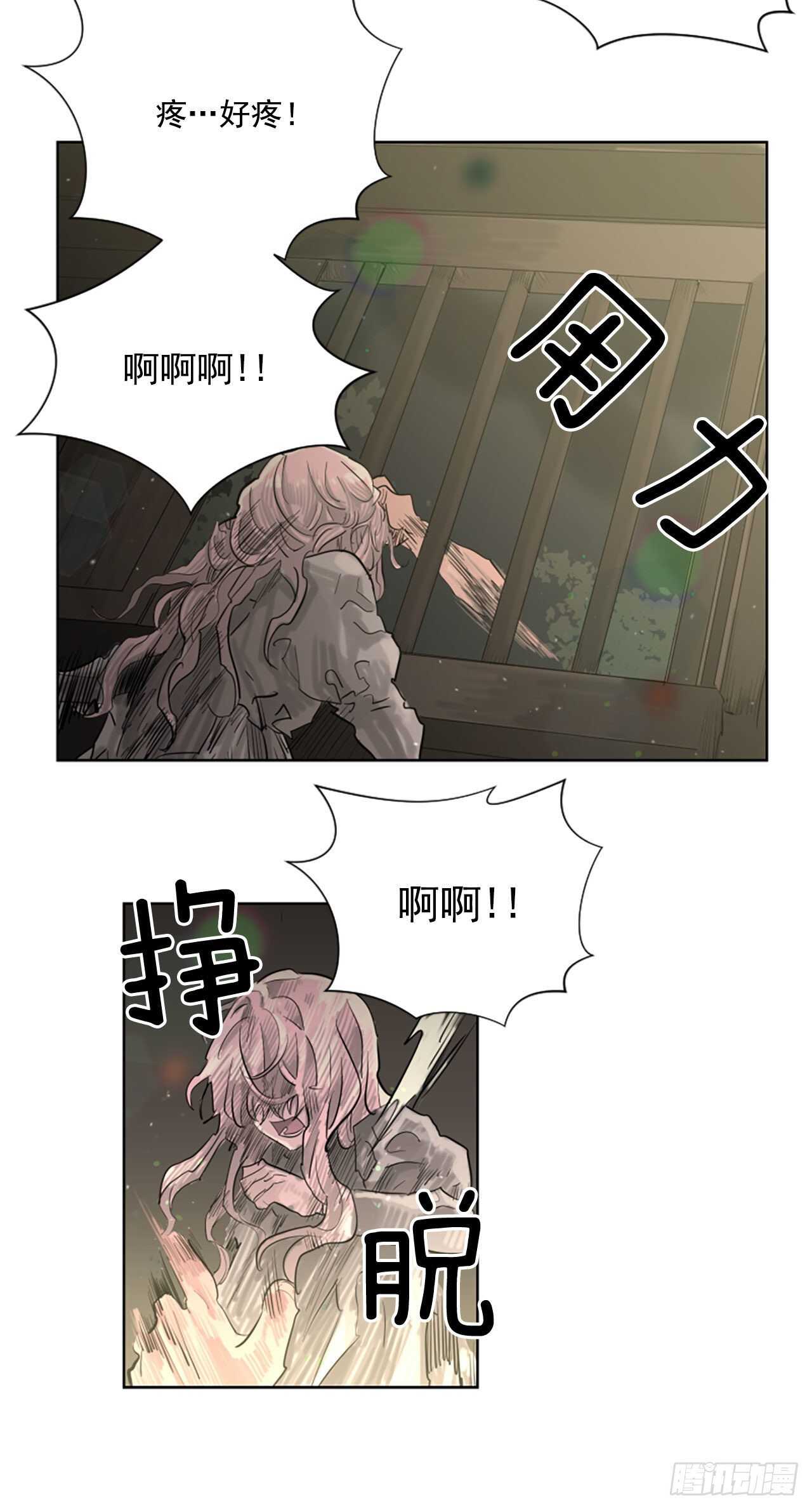 28.男爵夫人到访-第29话