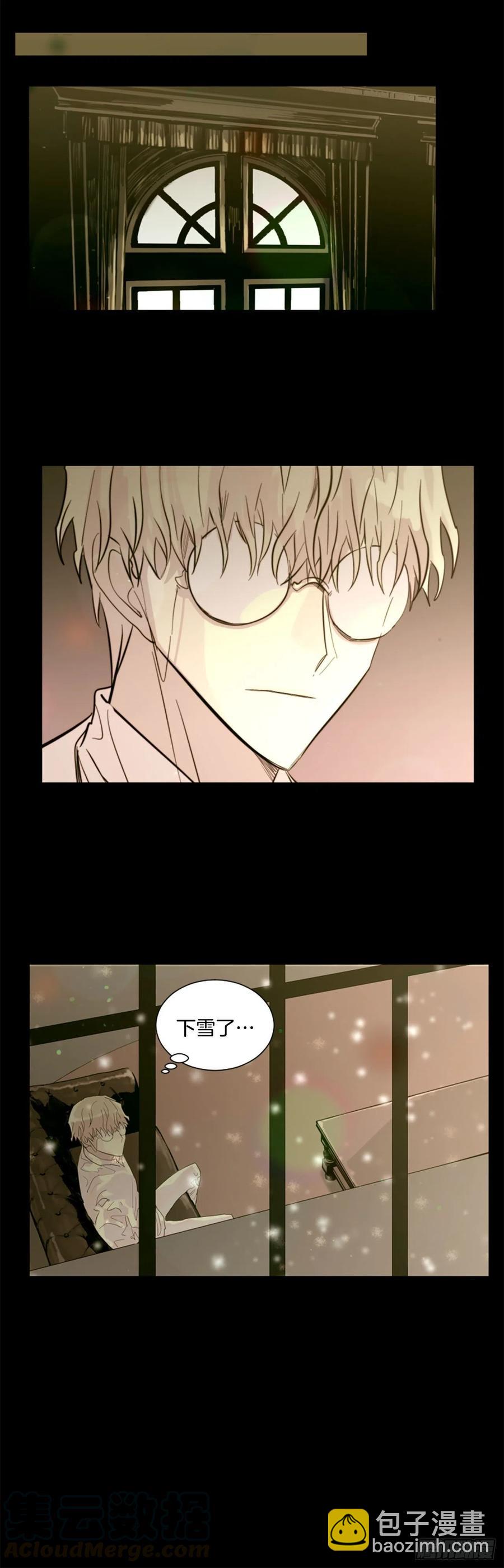 40.我要回去-第41话