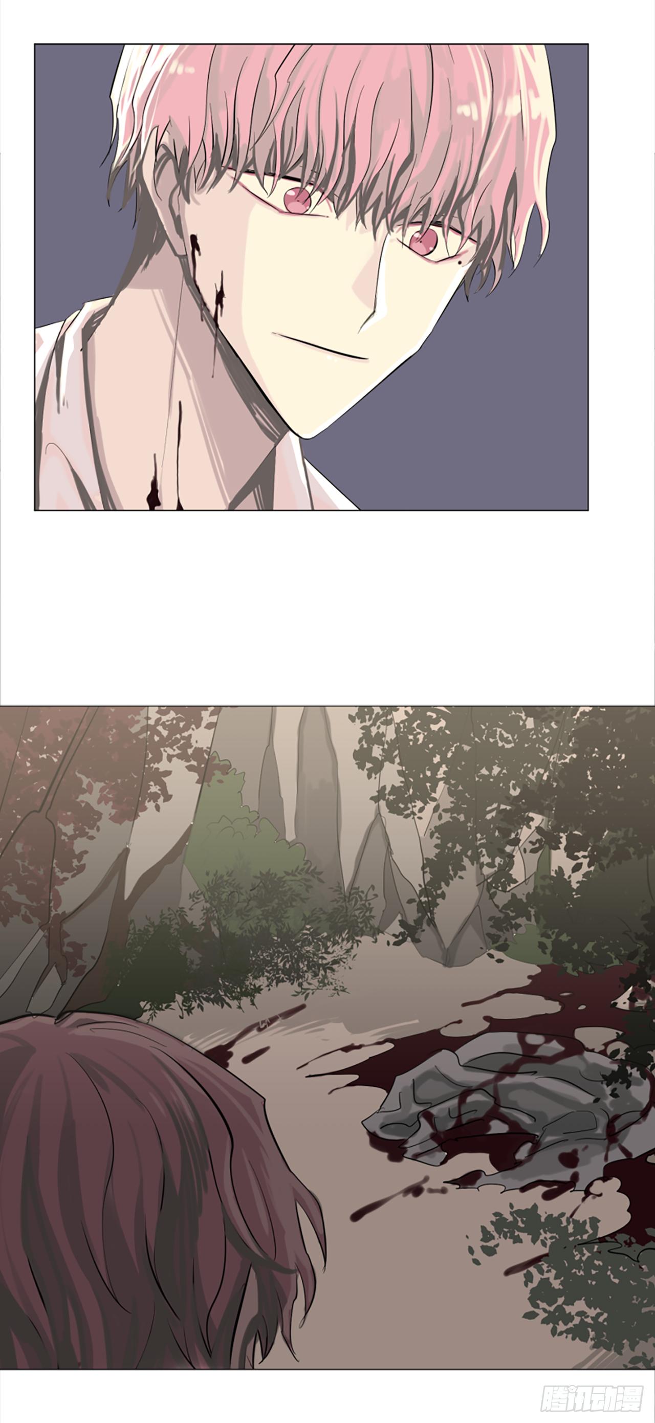 8.有点想她了-第9话