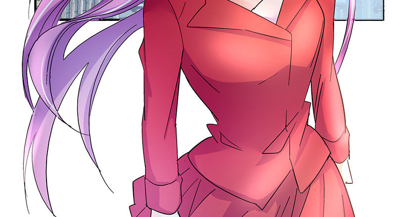 021 偶遇(1/2)-第19话