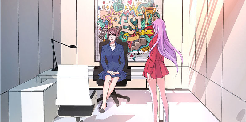 021 偶遇(1/2)-第19话